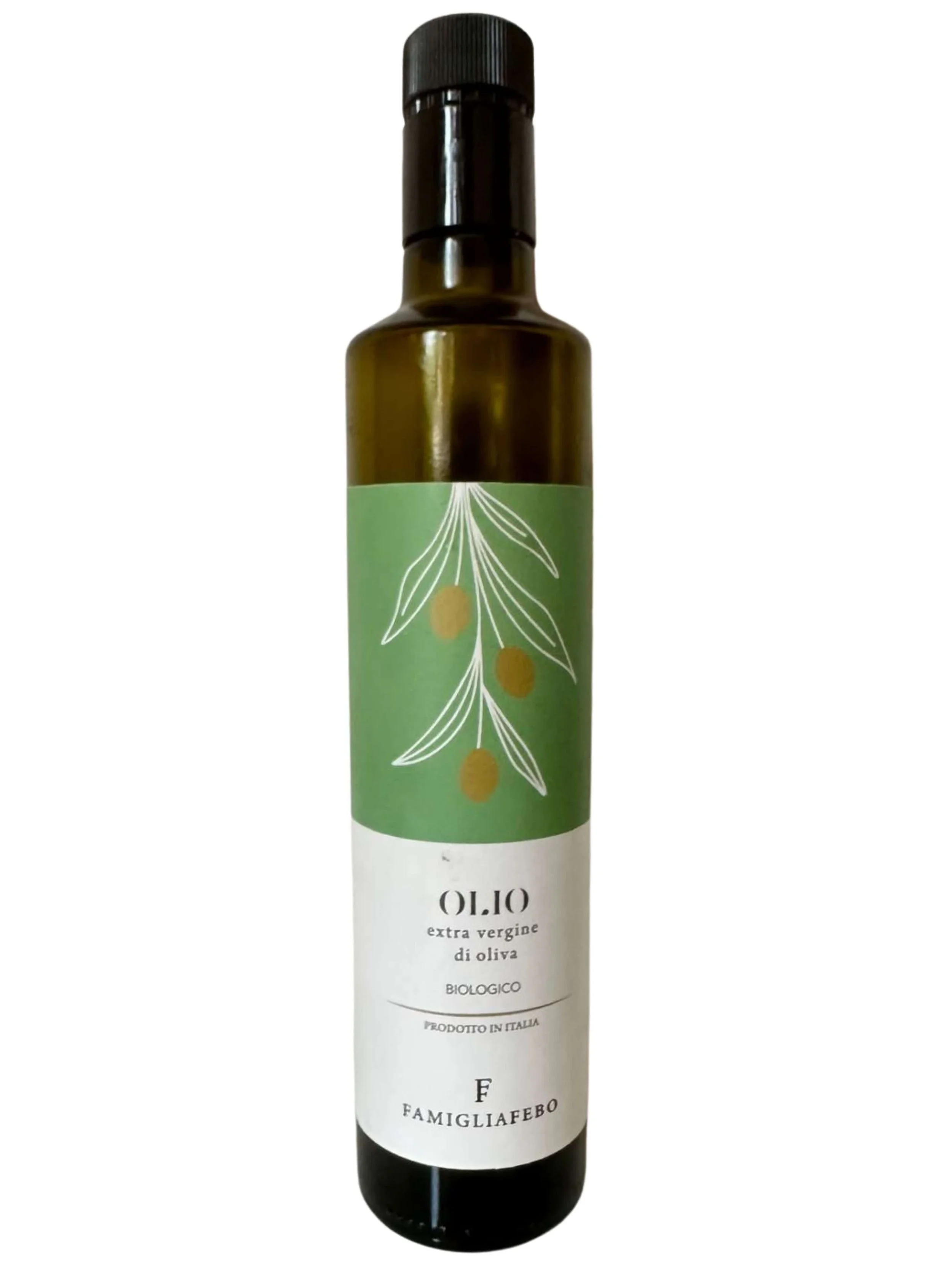 Organic Extra Virgin Olive Oil Explorer Set Shipping Included — Vero